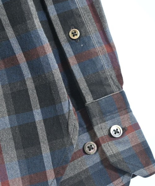 SCYE BASICS 休閒襯衫