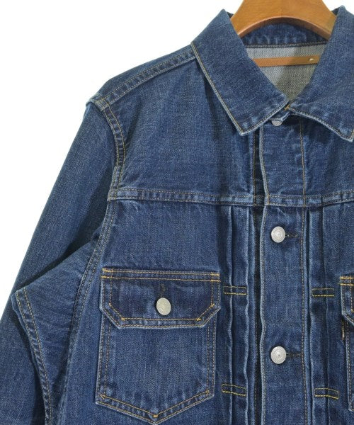 SCYE BASICS 牛仔夾克