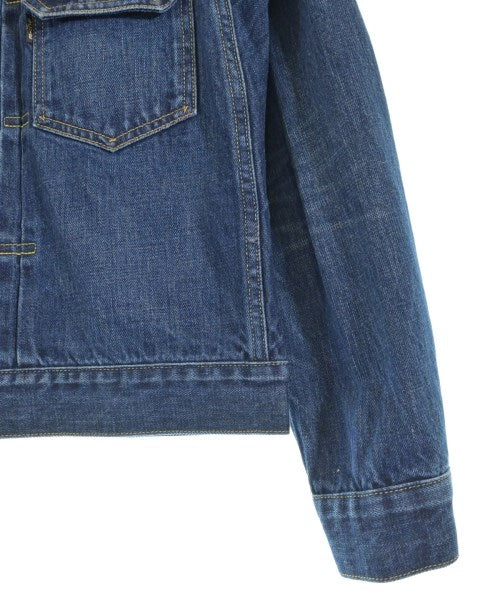 SCYE BASICS 牛仔夾克