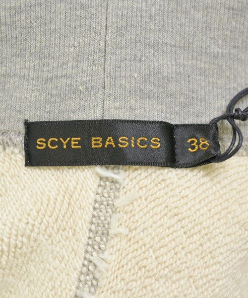 SCYE BASICS 運動衫
