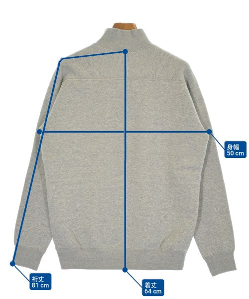 SCYE BASICS 運動衫