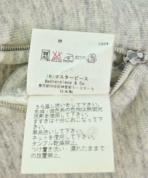 SCYE BASICS 短褲