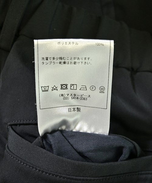 SCYE BASICS 長褲