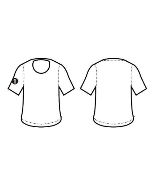 SCYE BASICS T恤/上衣