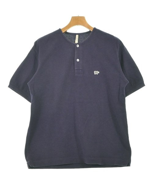 SCYE BASICS POLO衫