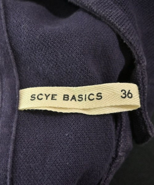 SCYE BASICS POLO衫