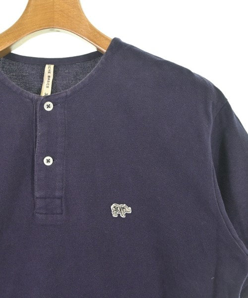 SCYE BASICS POLO衫