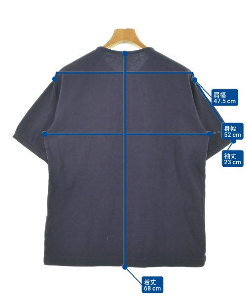 SCYE BASICS POLO衫