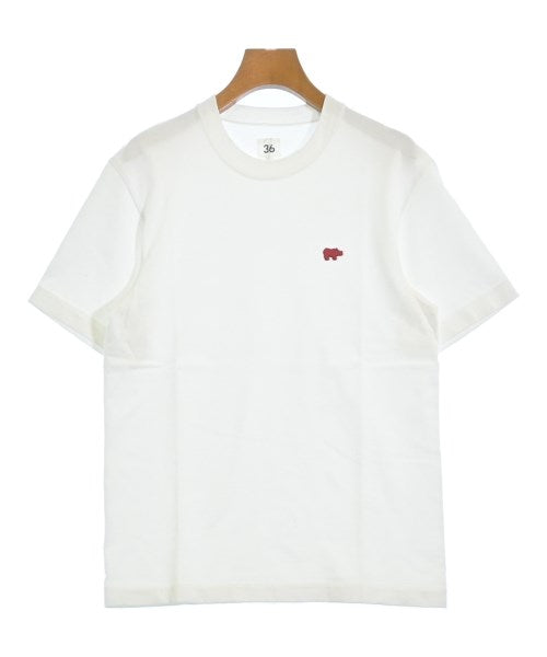 SCYE BASICS T恤/上衣