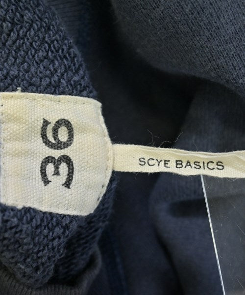 SCYE BASICS 運動衫