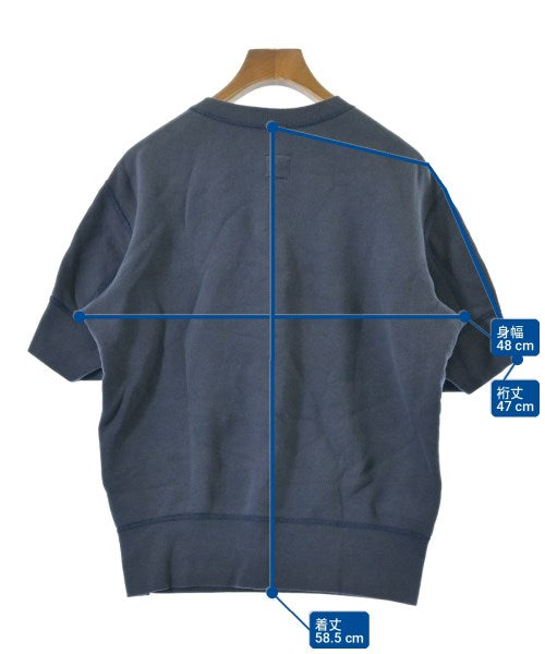 SCYE BASICS 運動衫