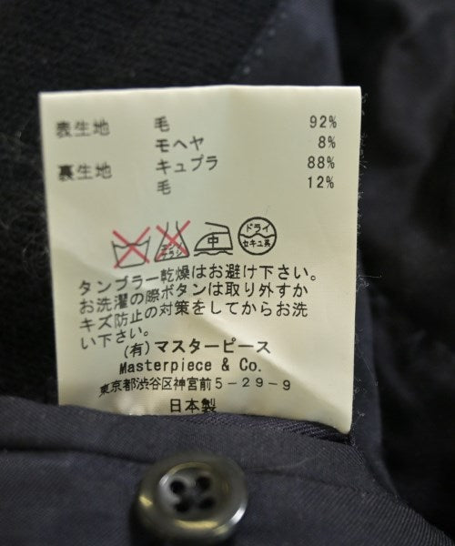 SCYE BASICS 夾克