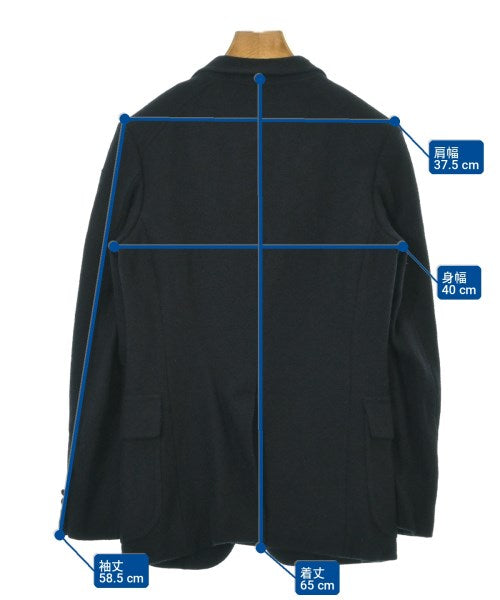 SCYE BASICS 夾克