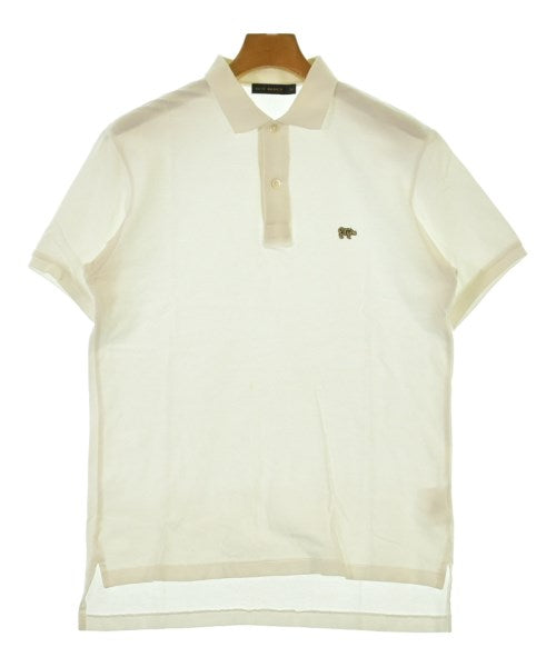 SCYE BASICS POLO衫