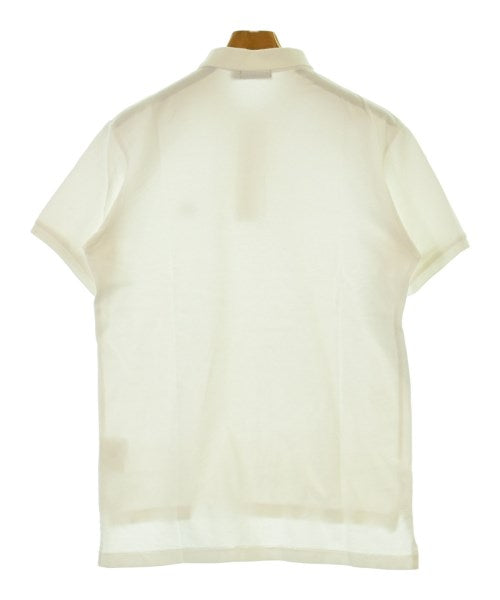 SCYE BASICS POLO衫