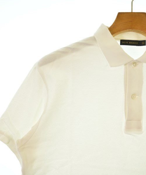 SCYE BASICS POLO衫