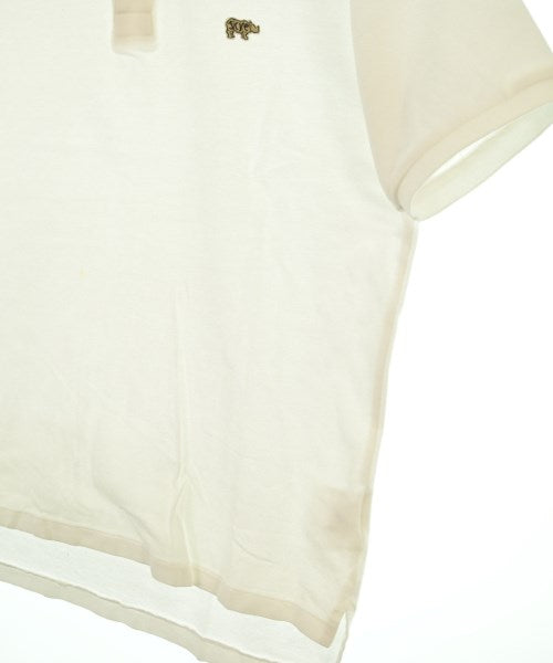 SCYE BASICS POLO衫