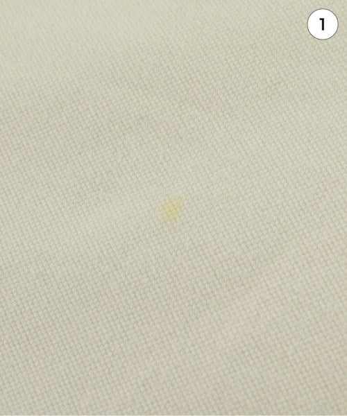 SCYE BASICS POLO衫