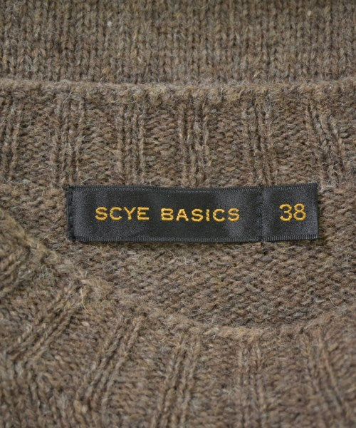 SCYE BASICS 毛衣