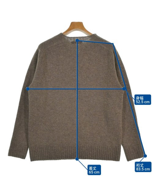 SCYE BASICS 毛衣