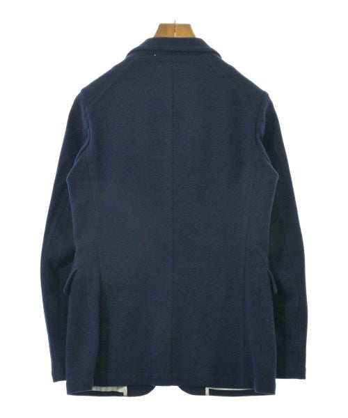 SCYE BASICS 休閒夾克