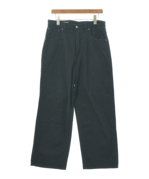 SCYE BASICS 牛仔褲