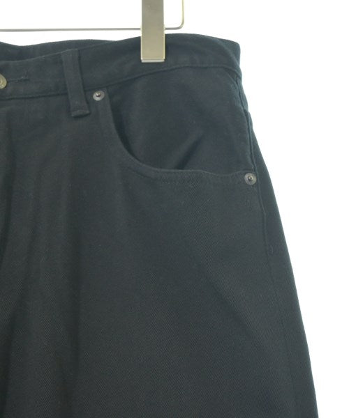 SCYE BASICS 牛仔褲