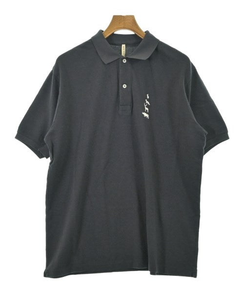 SCYE BASICS POLO衫