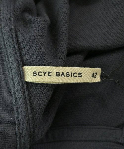 SCYE BASICS POLO衫