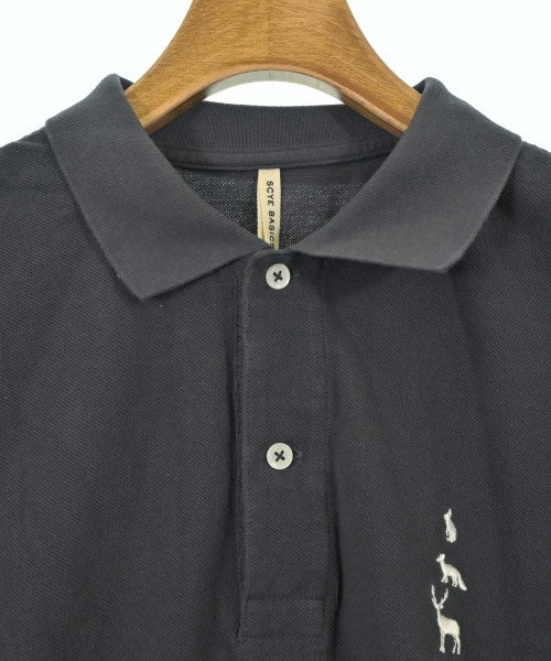SCYE BASICS POLO衫