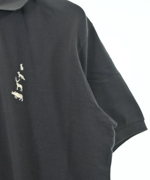 SCYE BASICS POLO衫