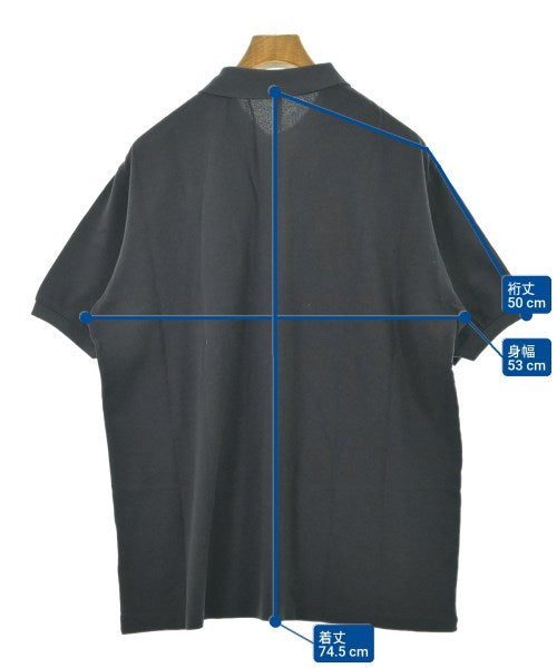 SCYE BASICS POLO衫