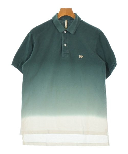 SCYE BASICS POLO衫