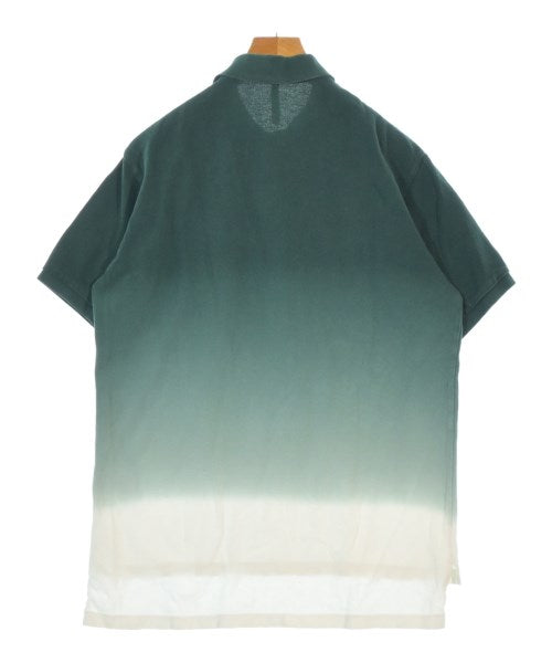 SCYE BASICS POLO衫