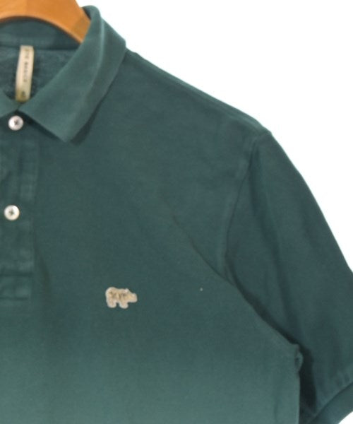 SCYE BASICS POLO衫