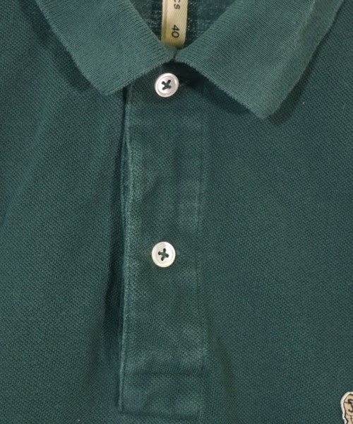 SCYE BASICS POLO衫