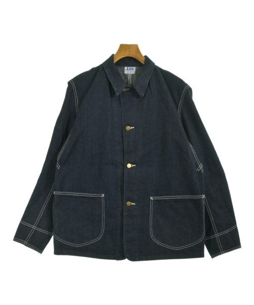 SCYE BASICS 牛仔夾克