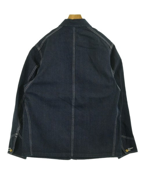 SCYE BASICS 牛仔夾克