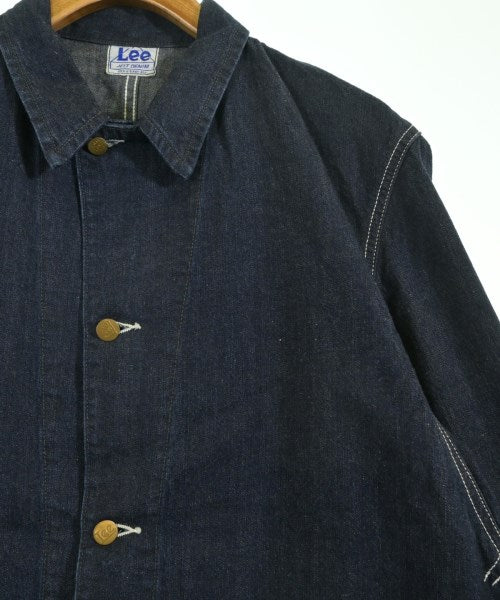SCYE BASICS 牛仔夾克
