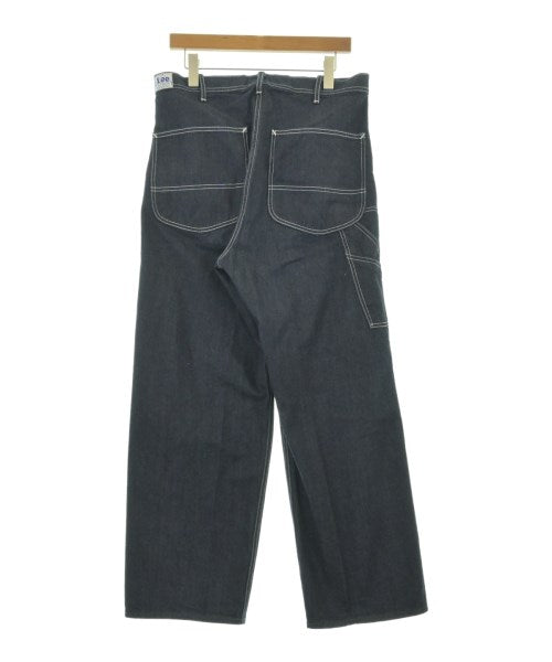 SCYE BASICS 牛仔褲