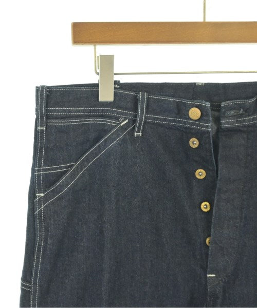 SCYE BASICS 牛仔褲