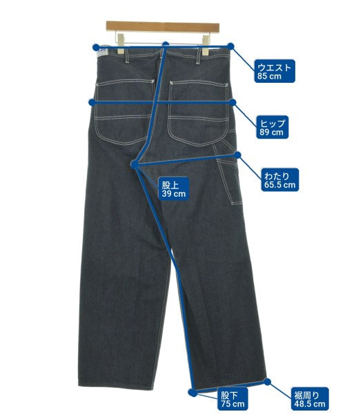 SCYE BASICS 牛仔褲