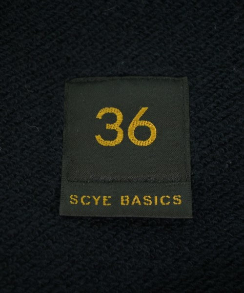 SCYE BASICS 運動衫