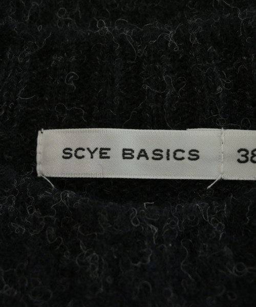 SCYE BASICS 背心