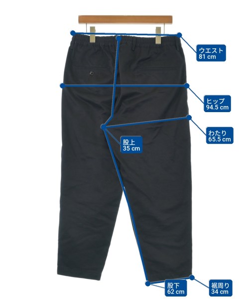 SCYE BASICS 其他款