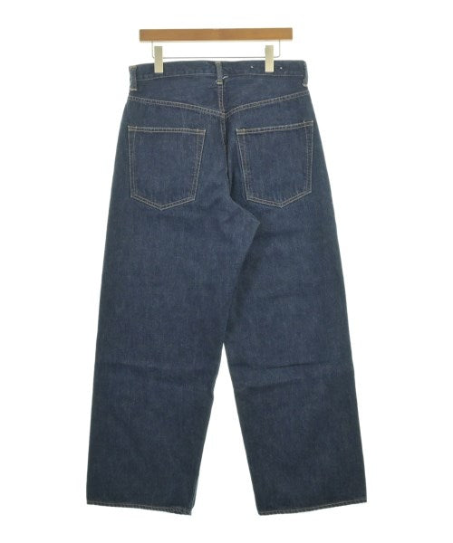 SCYE BASICS 牛仔褲