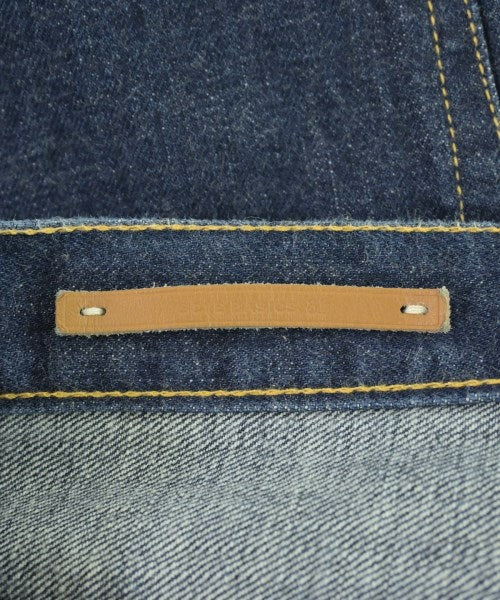 SCYE BASICS 牛仔褲