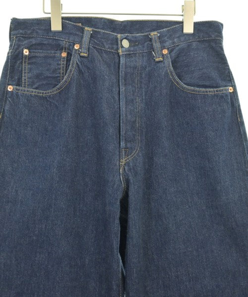 SCYE BASICS 牛仔褲