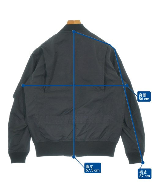 SCYE BASICS 軍裝夾克