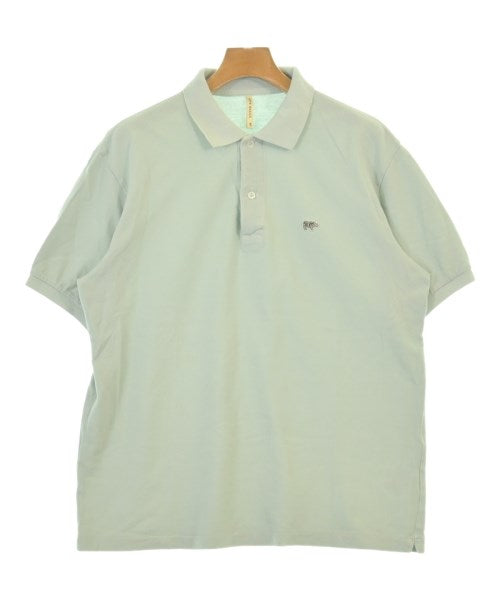 SCYE BASICS POLO衫